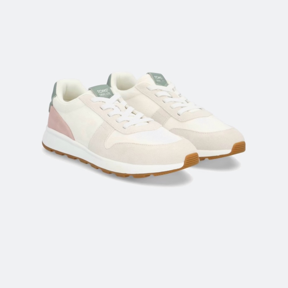Toms Off White Sneakers